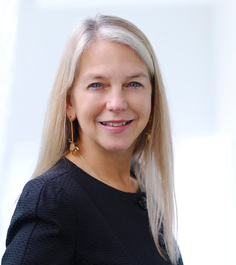 XPRIZE Foundation Bio - Dr. Dava Newman